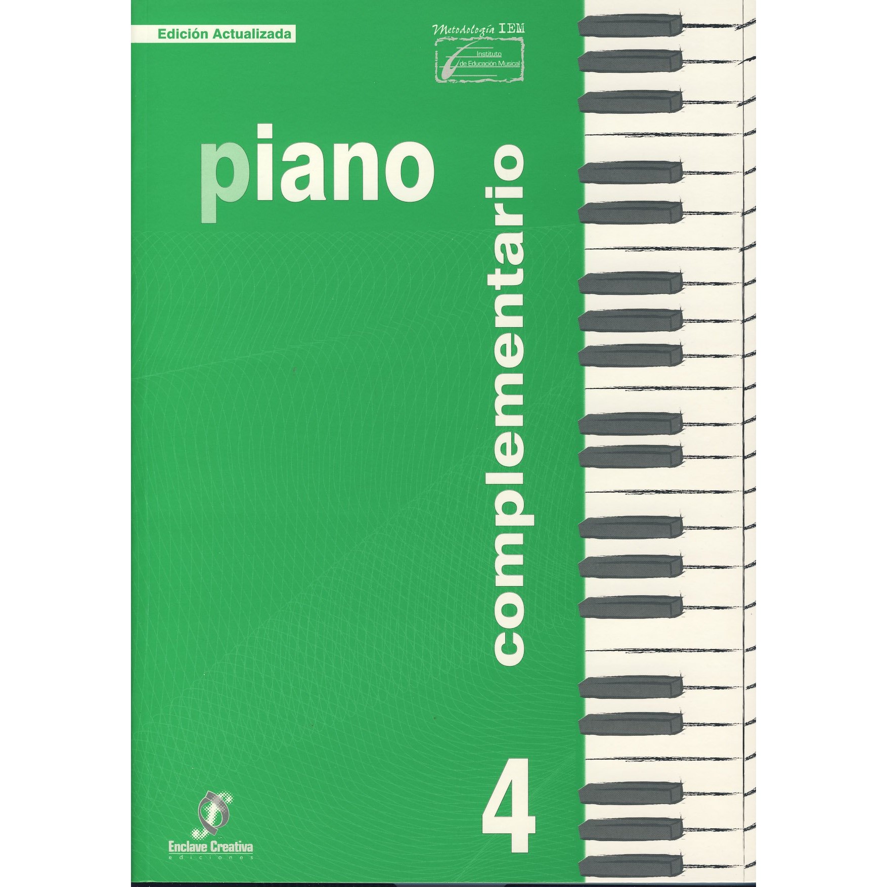 comprar piano complementario emilio molina mejor precio prieto musica jerez