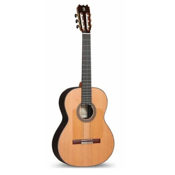 Comprar Guitarra Alhambra Profesional al mejor precio en Prieto