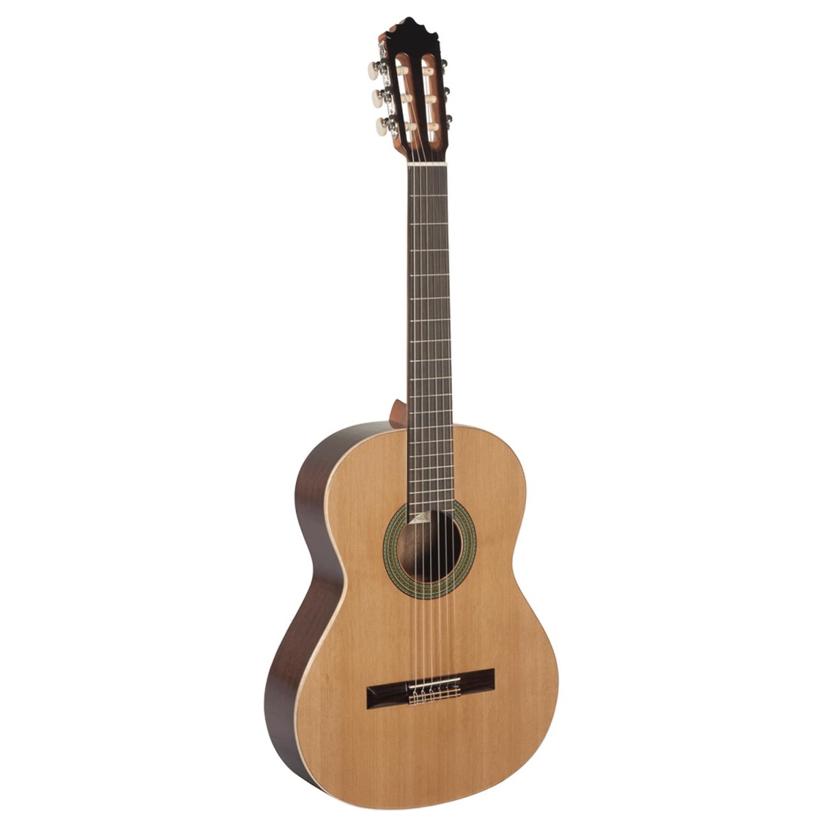 Comprar Guitarra Paco Castillo al mejor precio en Prieto M�sica