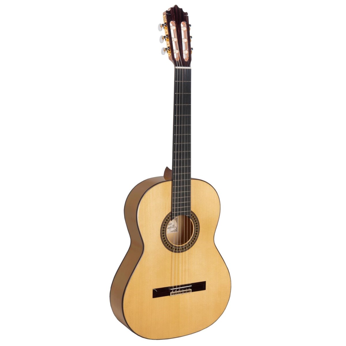 Comprar Guitarra Flamenca Paco Castillo al mejor precio en Prieto