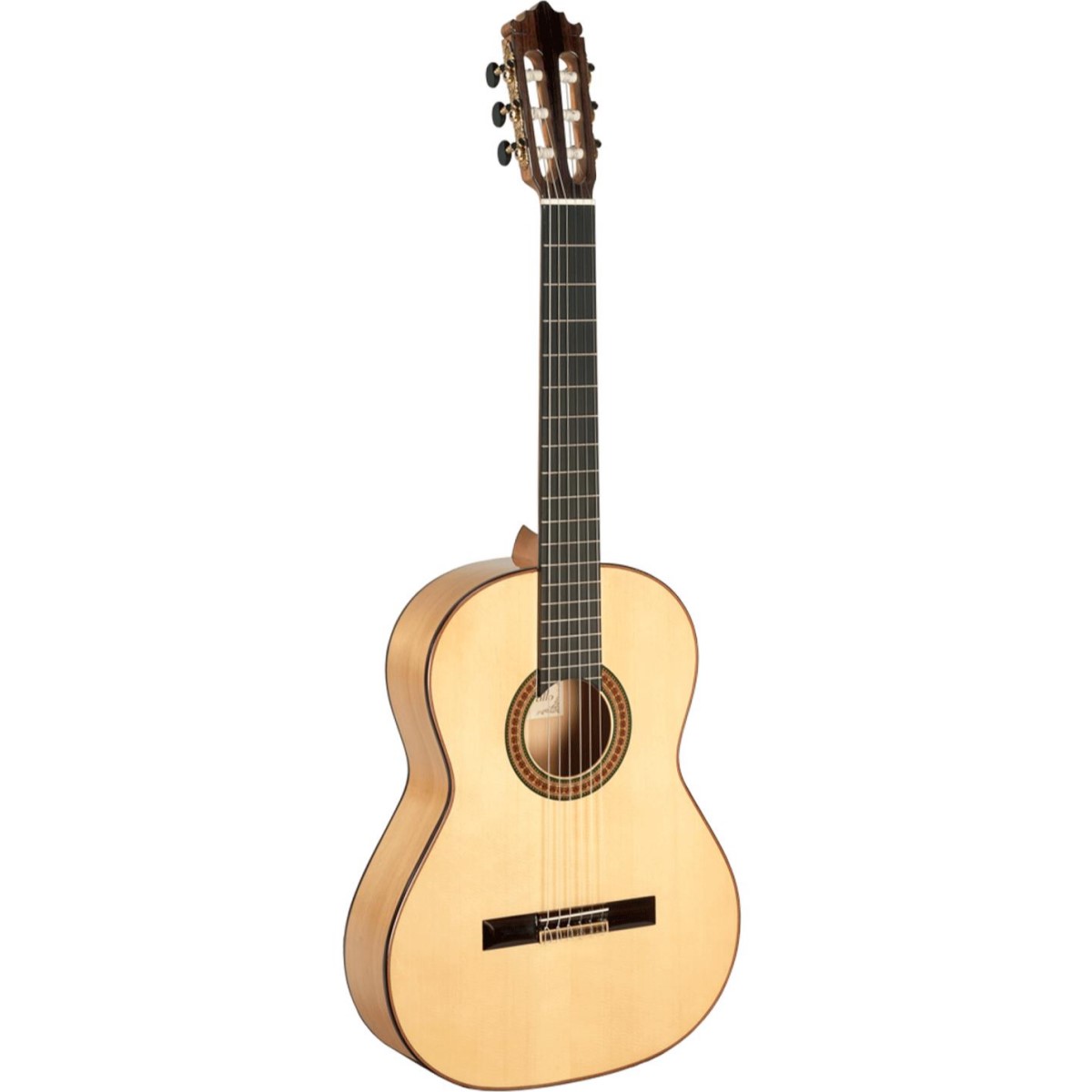 Comprar Guitarra Flamenca Paco Castillo al mejor precio en Prieto