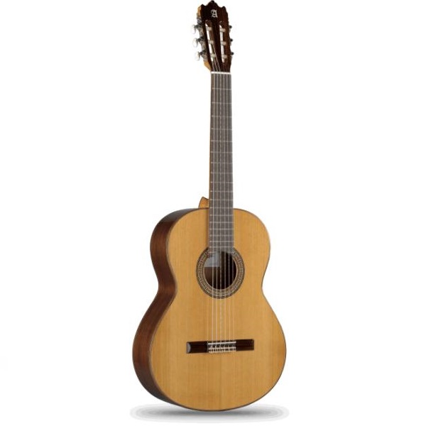 Comprar Guitarra Clasica Alhambra 3C al mejor precio Prieto