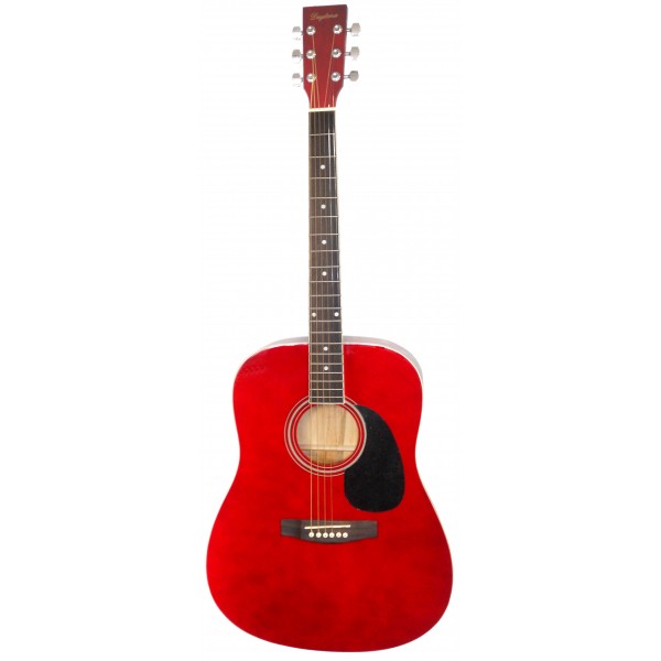 Comprar Guitarra Acustica para principiante al mejor precio en Prieto M�sica