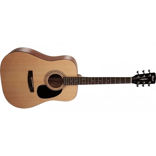 Comprar Guitarra Acustica Cort al mejor precio en Prieto M�sica