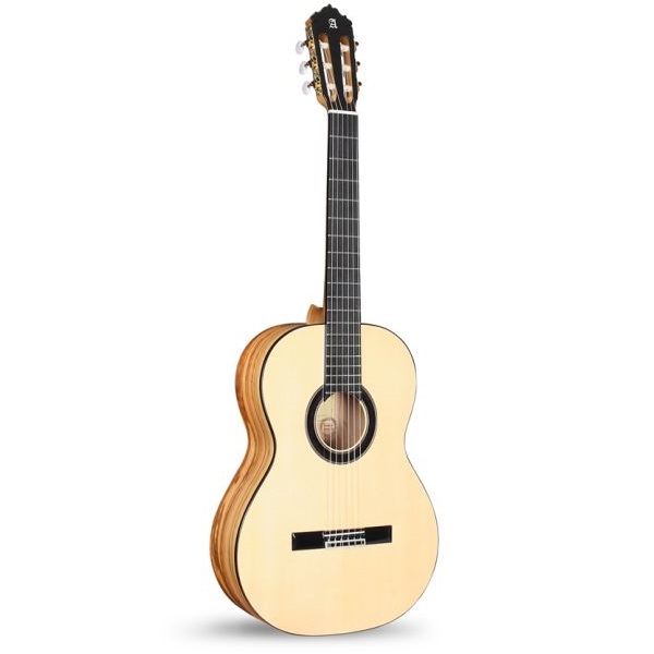 Comprar Guitarra Flamenca Alhambra al mejor precio en Prieto Msica