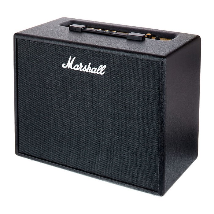 Compra tu Amplificador Marshall en Prieto Musica tu tienda online