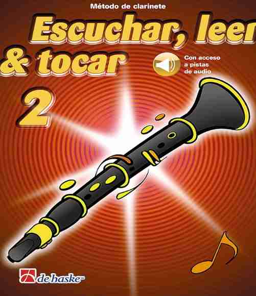 comprar escuchar leer y tocar clarinete 2 mejor precio prieto musica jerez