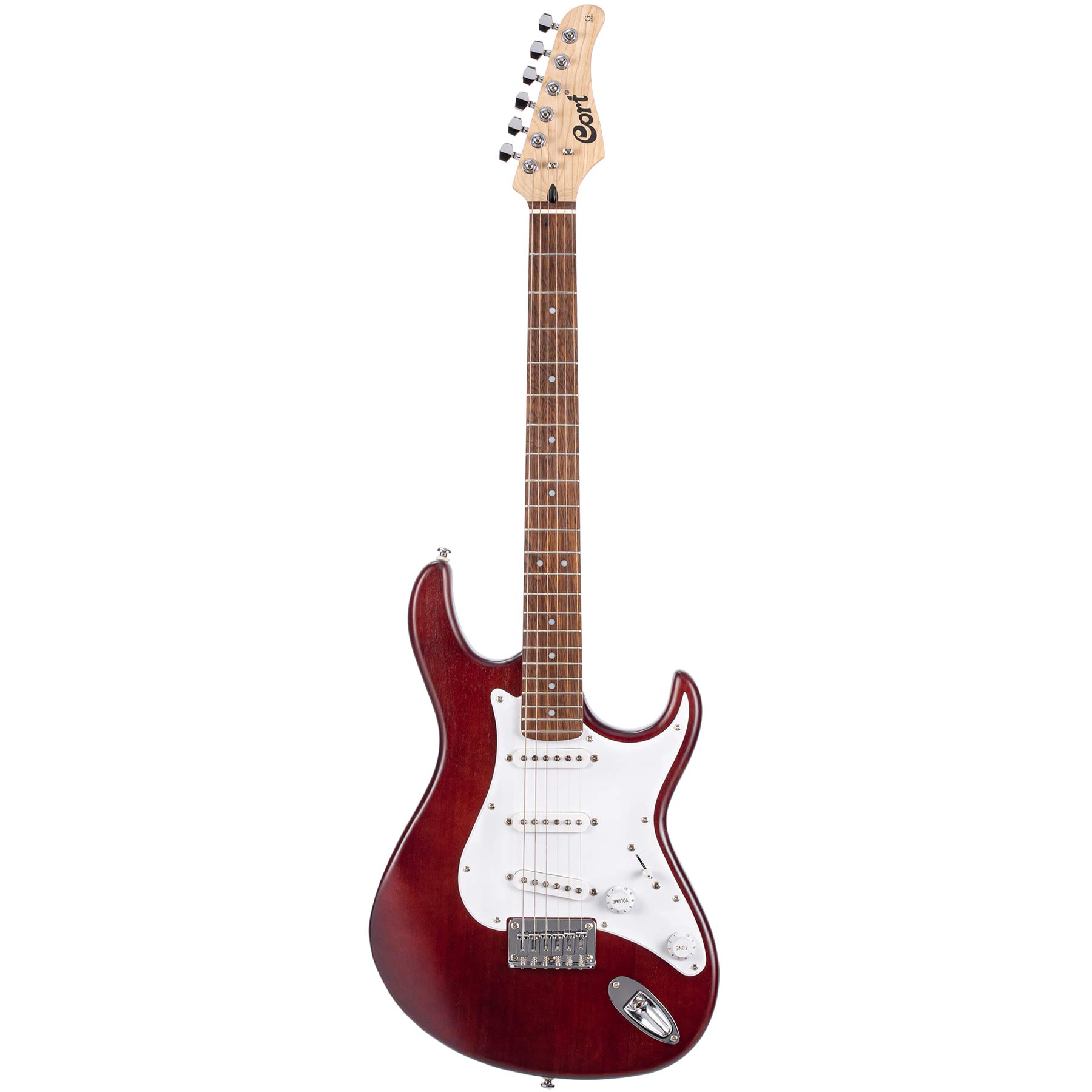 Comprar Guitarra Electrica de iniciacion al mejor precio en Prieto M�sica