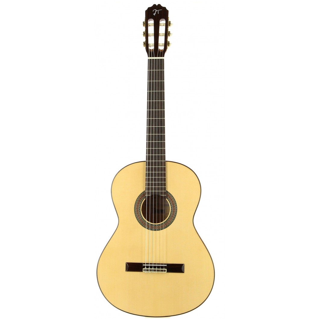 Comprar Guitarra Flamenca Jose Torres al mejor precio Prieto M�sica