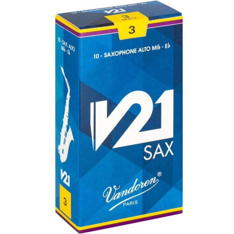 Llevate tu caa para saxofon alto al mejor Calidad-Precio en Prieto Musica