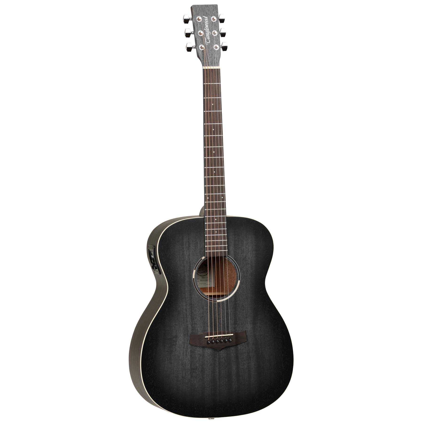 Compra tu Acustica Tanglewood de Calidad en Formato Concierto en Prieto Msica